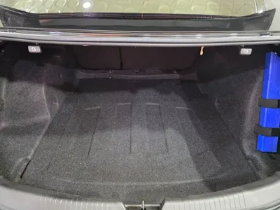 ChevroletGMDaewoo Malibu