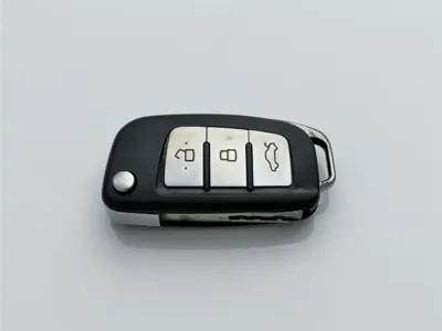 Geely King Kong
