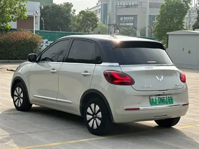 Wuling Bingo