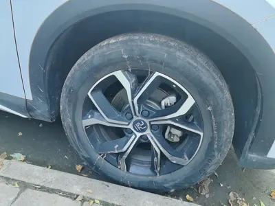 BYD Yuan Plus