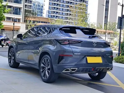 Changan UNI-T