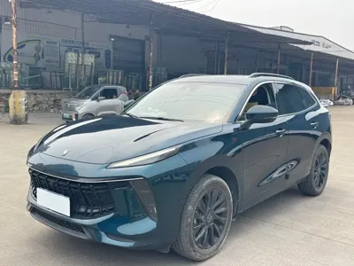 Fengxing Fengxing T5 EVO