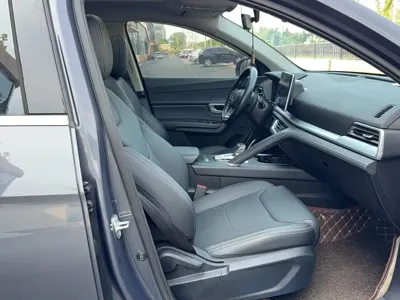 BYD Pro