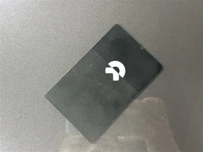 Nio ES8