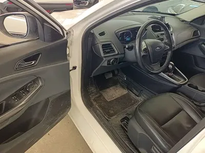 Ford Escort