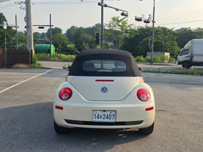 Volkswagen Beatle