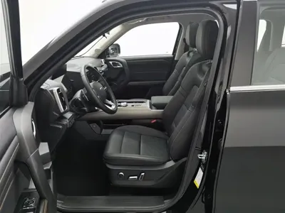 Haval Big Dog