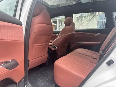 Changan 长安CS75PLUS