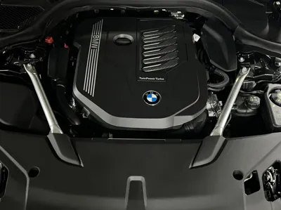 BMW Gran Turismo