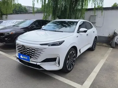 Changan UNI-K iDD