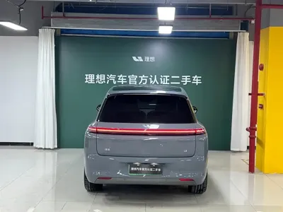 Li Auto Li L8