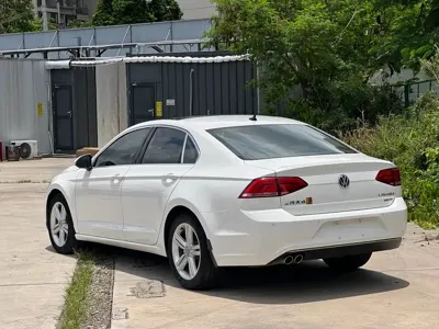 Volkswagen Lamando