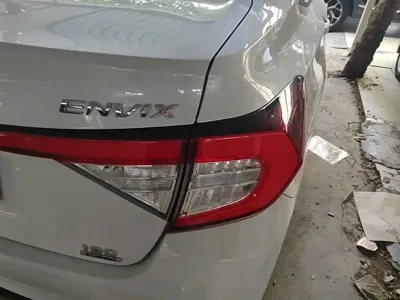 Honda Envix