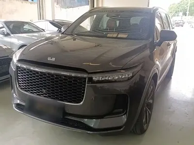 Li Auto Li ONE