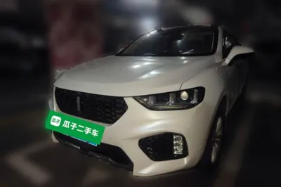 WEY VV5