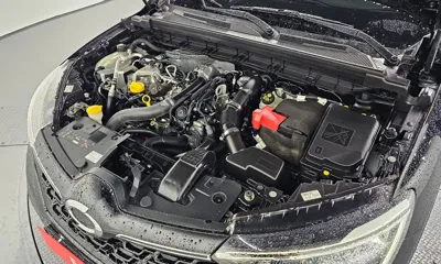 Renault-KoreaSamsung XM3