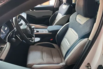 Geely Auto Preface