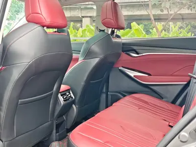 Changan 长安CS75PLUS