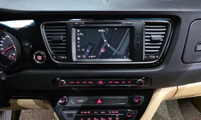 Kia Canival
