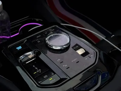 BMW i5