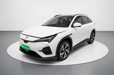 Arcfox Alpha T5