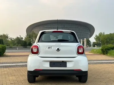 Smart Smart Forfour