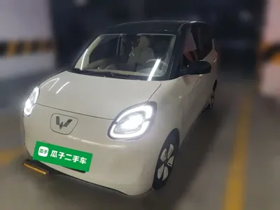 Wuling MINIEV