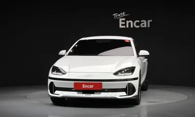 Hyundai Ioniq6