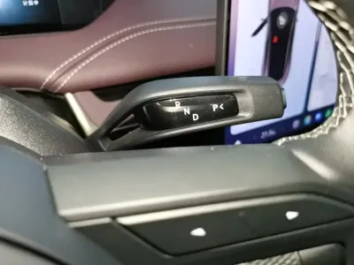 Xiaomi SU7