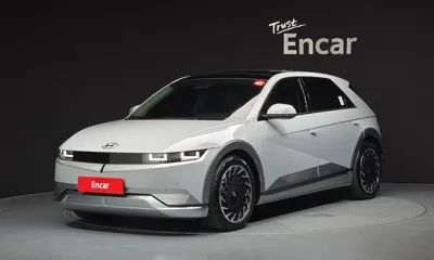 Hyundai Ioniq5