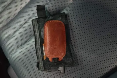 Geely Galaxy E5