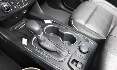 ChevroletGMDaewoo Traverse
