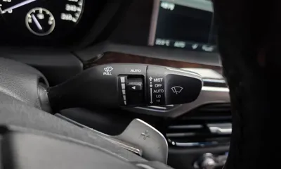 Genesis EQ900