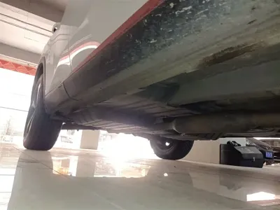 Changan CS55PLUS