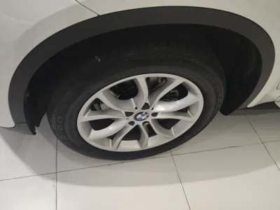 BMW E3