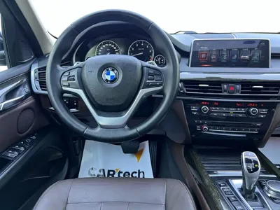 BMW X5 (Import)