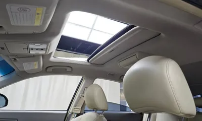 Infiniti FX
