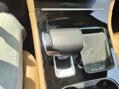 Li Auto Li ONE
