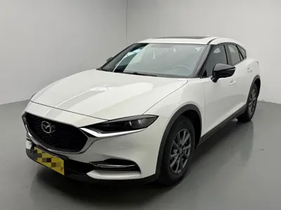 Mazda CX-4