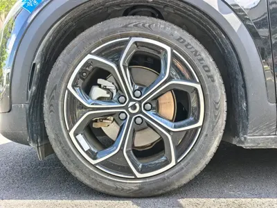 Smart Smart #3