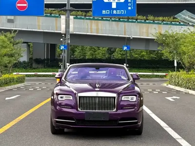 Rolls-Royce Dawn