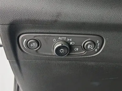 Buick Envision Plus