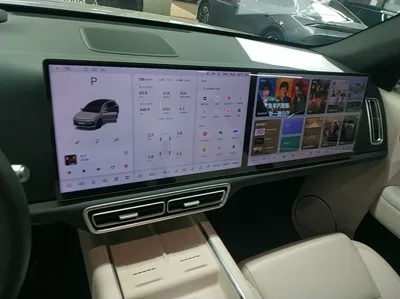 Li Auto L6