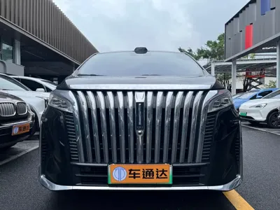 WEY 魏牌 高山新能源