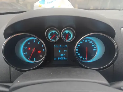 Changan CS35