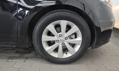 Kia Pride
