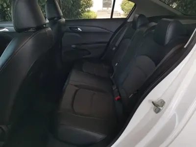 Chevrolet Cavalier