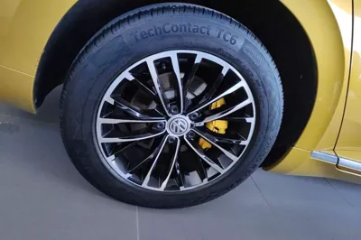 Volkswagen FAW-Volkswagen CC