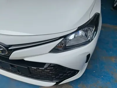 Toyota Vios FS
