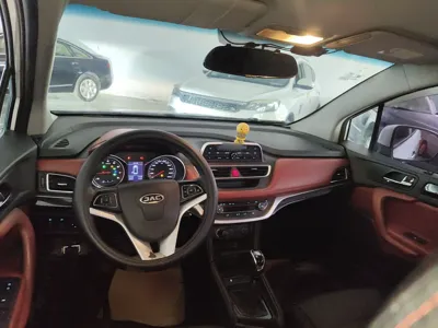 JAC Refine S3